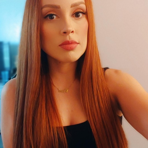 Meet your Posher, Priscilla - Picture 1 of 1